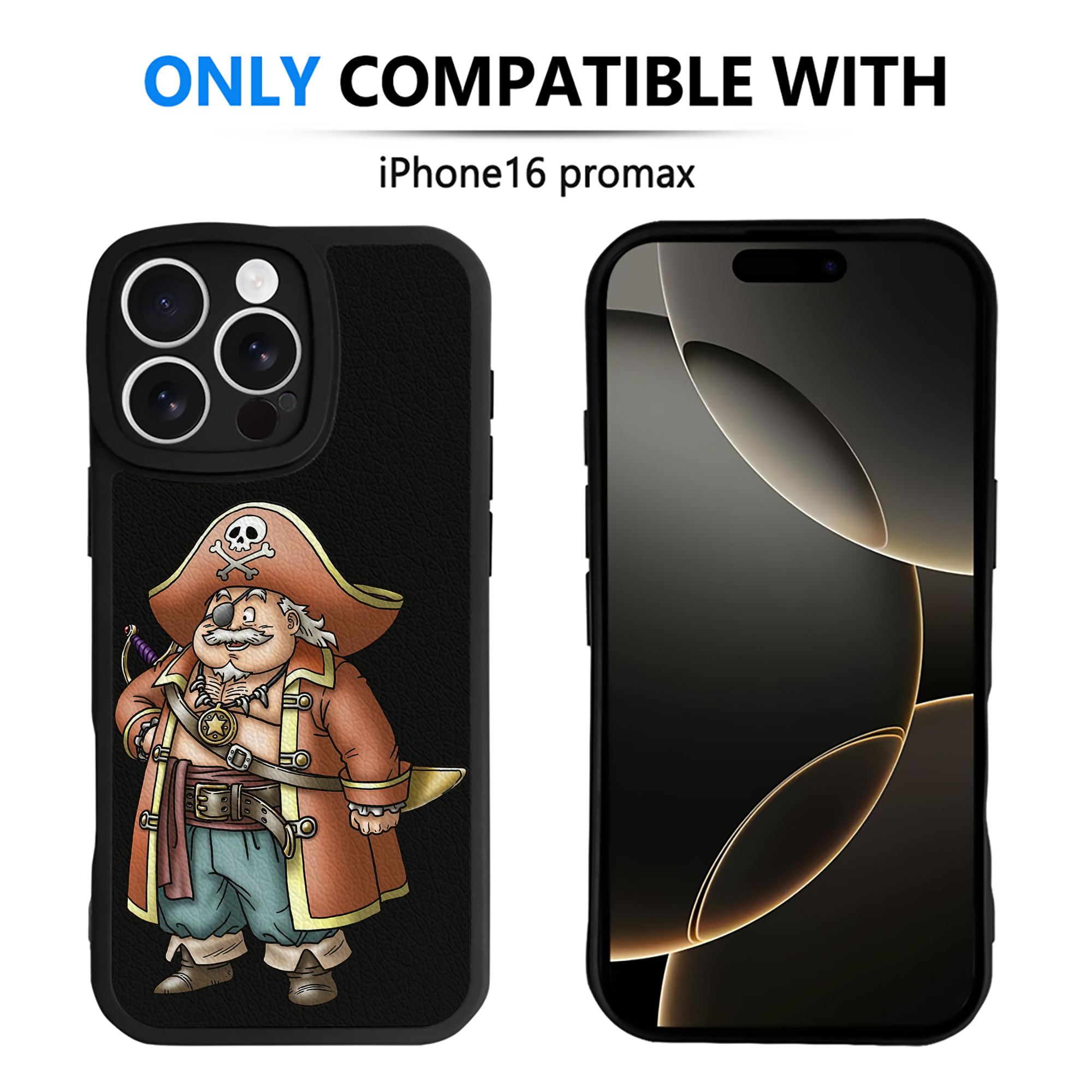 （画像用） ドラゴンクエスト Doragon Kuesuto Dragon Quest 【iPhone 16シリーズ対応】シリコンスマホケース（レザー調） 材質：シリコン